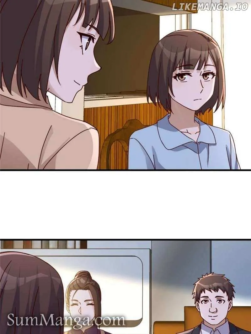 I Have Twin Girlfriends Chapter 308 page 24 - 