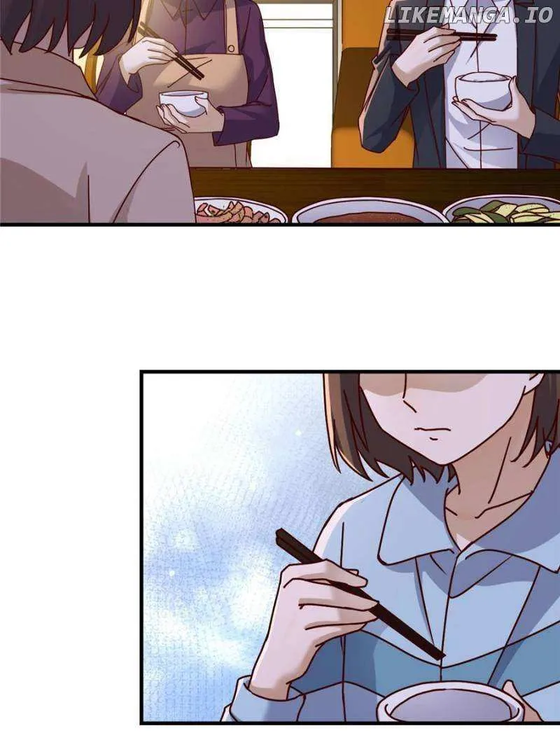 I Have Twin Girlfriends Chapter 308 page 25 - 
