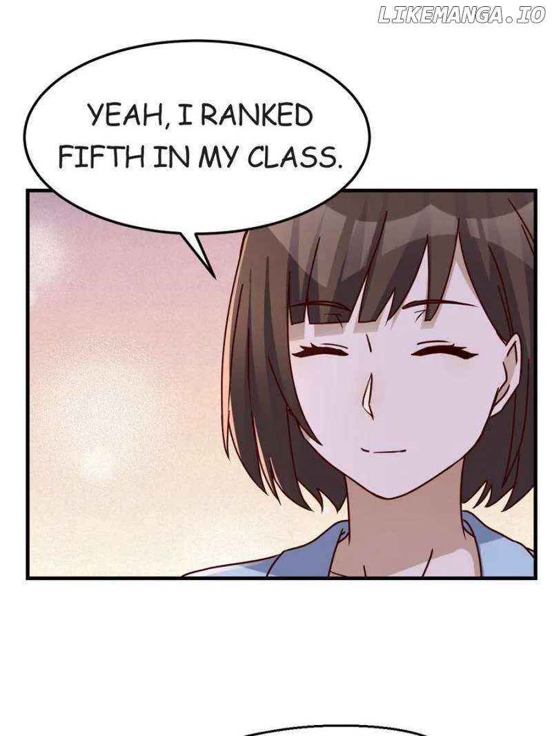 I Have Twin Girlfriends Chapter 308 page 26 - 