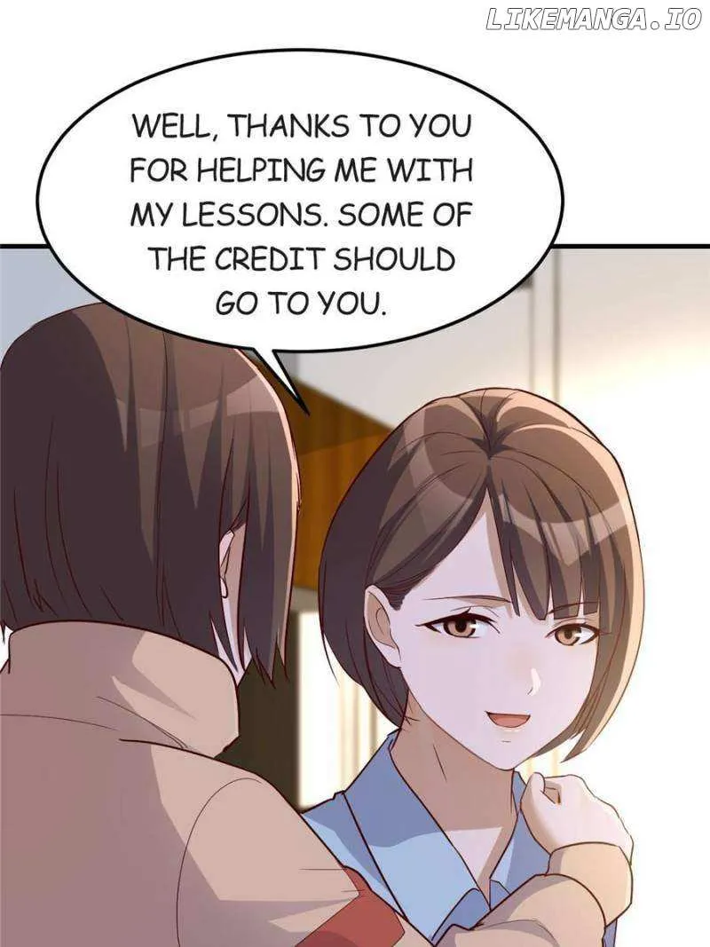 I Have Twin Girlfriends Chapter 308 page 29 - 