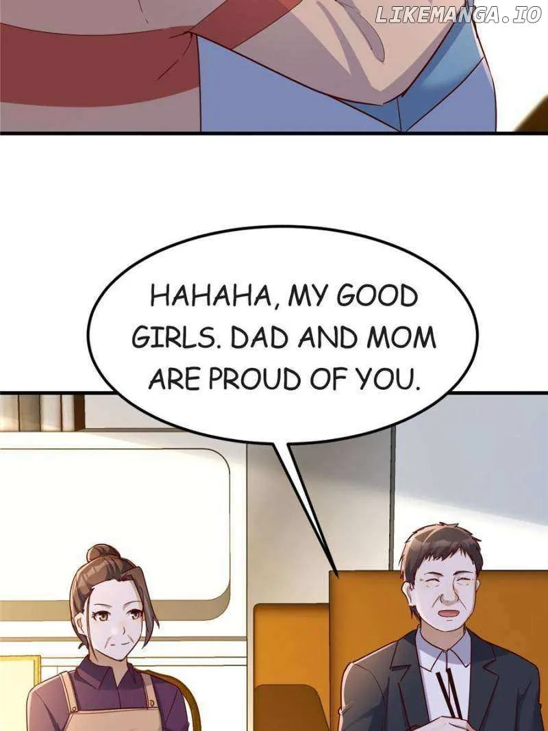 I Have Twin Girlfriends Chapter 308 page 30 - 