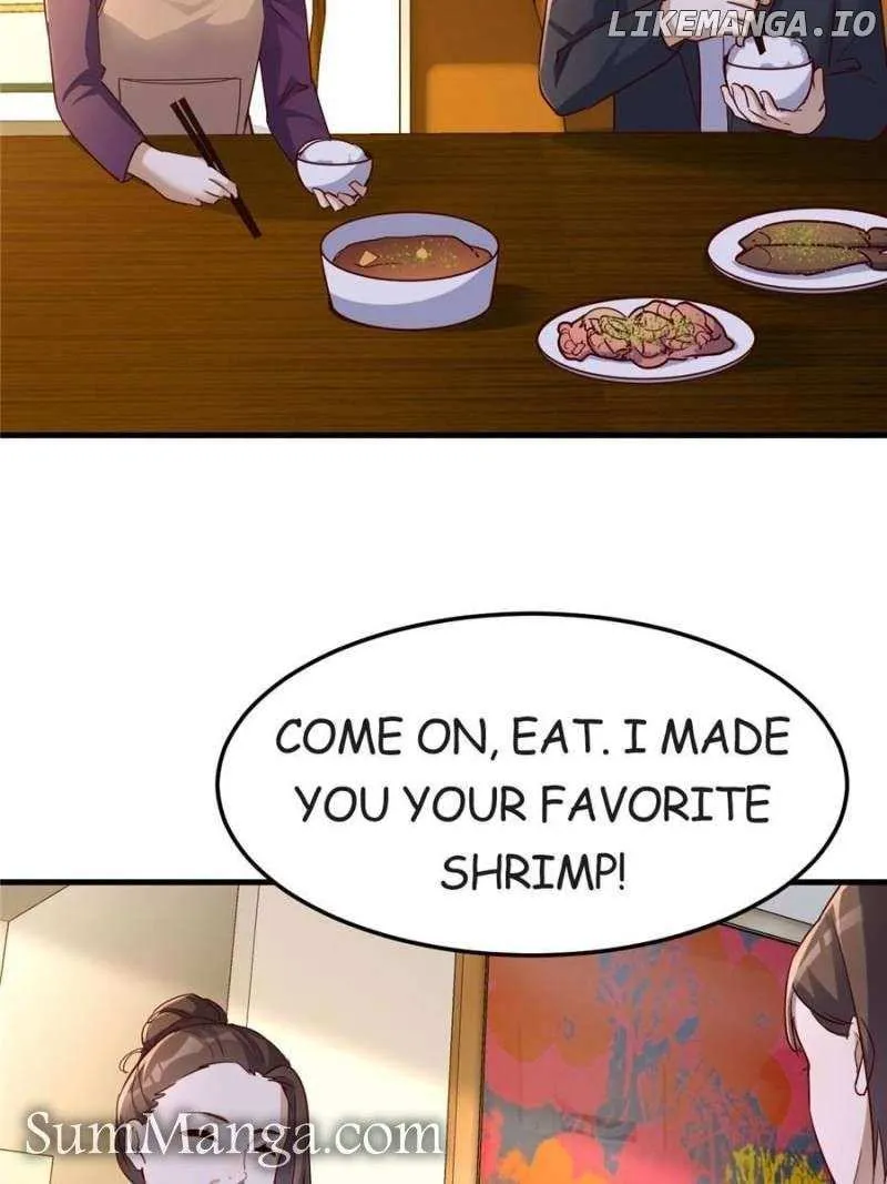 I Have Twin Girlfriends Chapter 308 page 31 - 