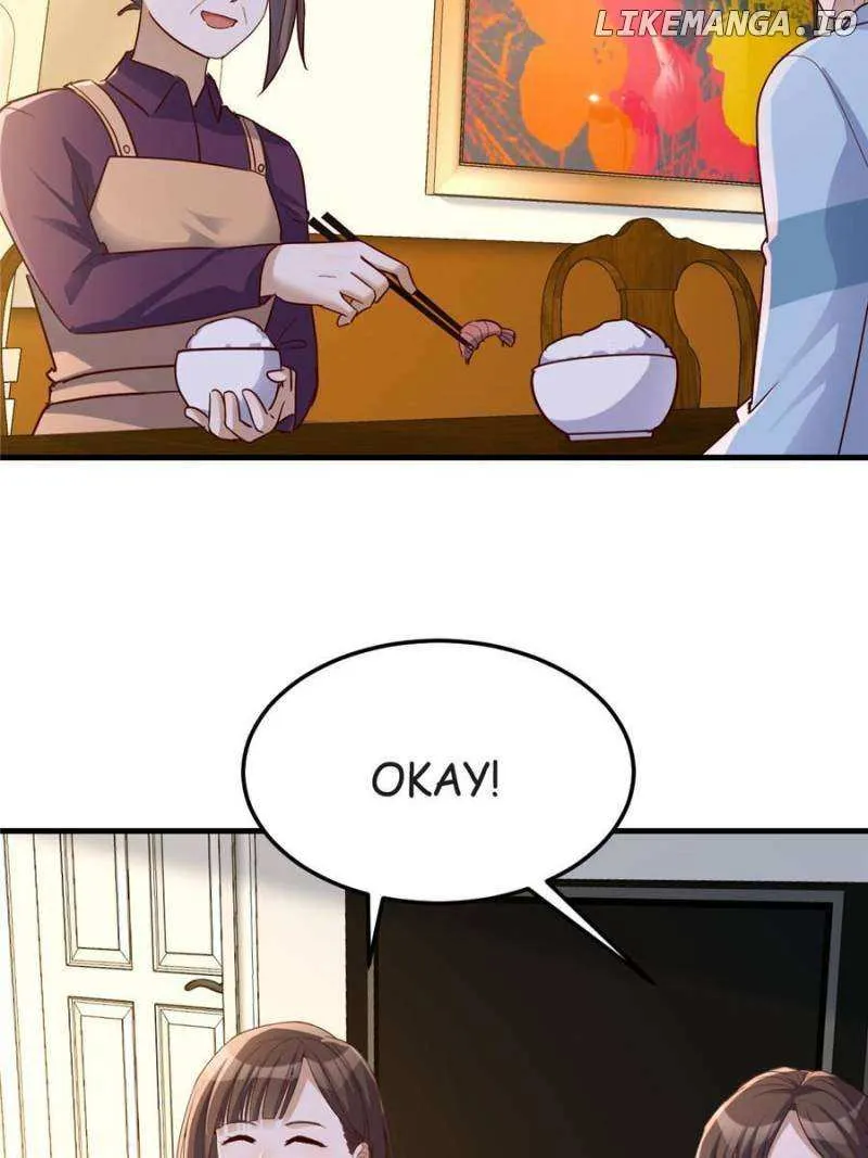 I Have Twin Girlfriends Chapter 308 page 32 - 
