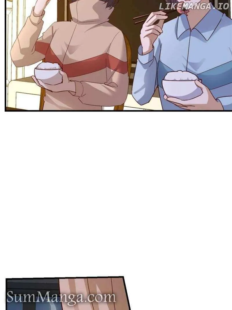 I Have Twin Girlfriends Chapter 308 page 34 - 