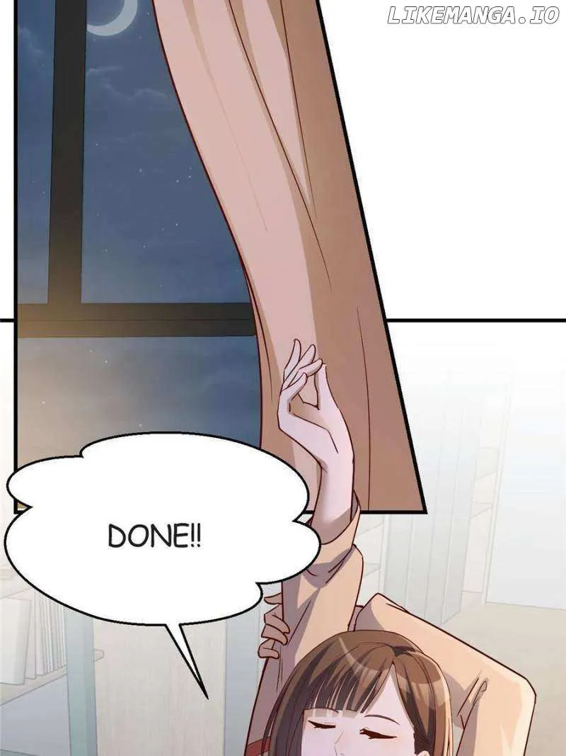 I Have Twin Girlfriends Chapter 308 page 35 - 