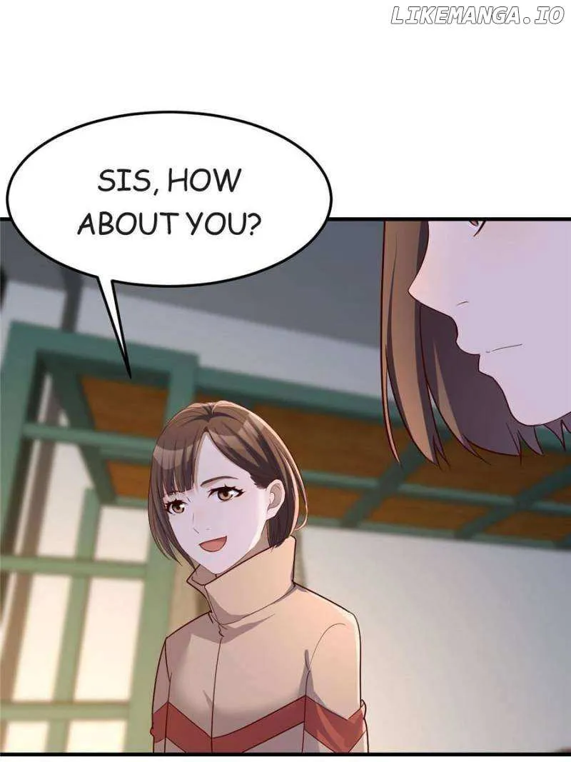 I Have Twin Girlfriends Chapter 308 page 37 - 