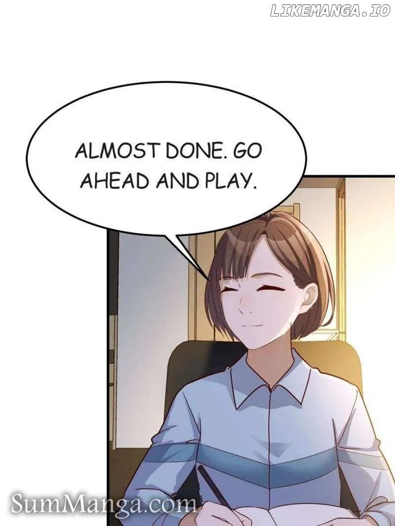 I Have Twin Girlfriends Chapter 308 page 38 - 