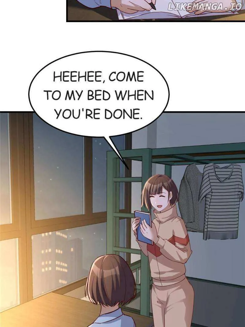 I Have Twin Girlfriends Chapter 308 page 39 - 
