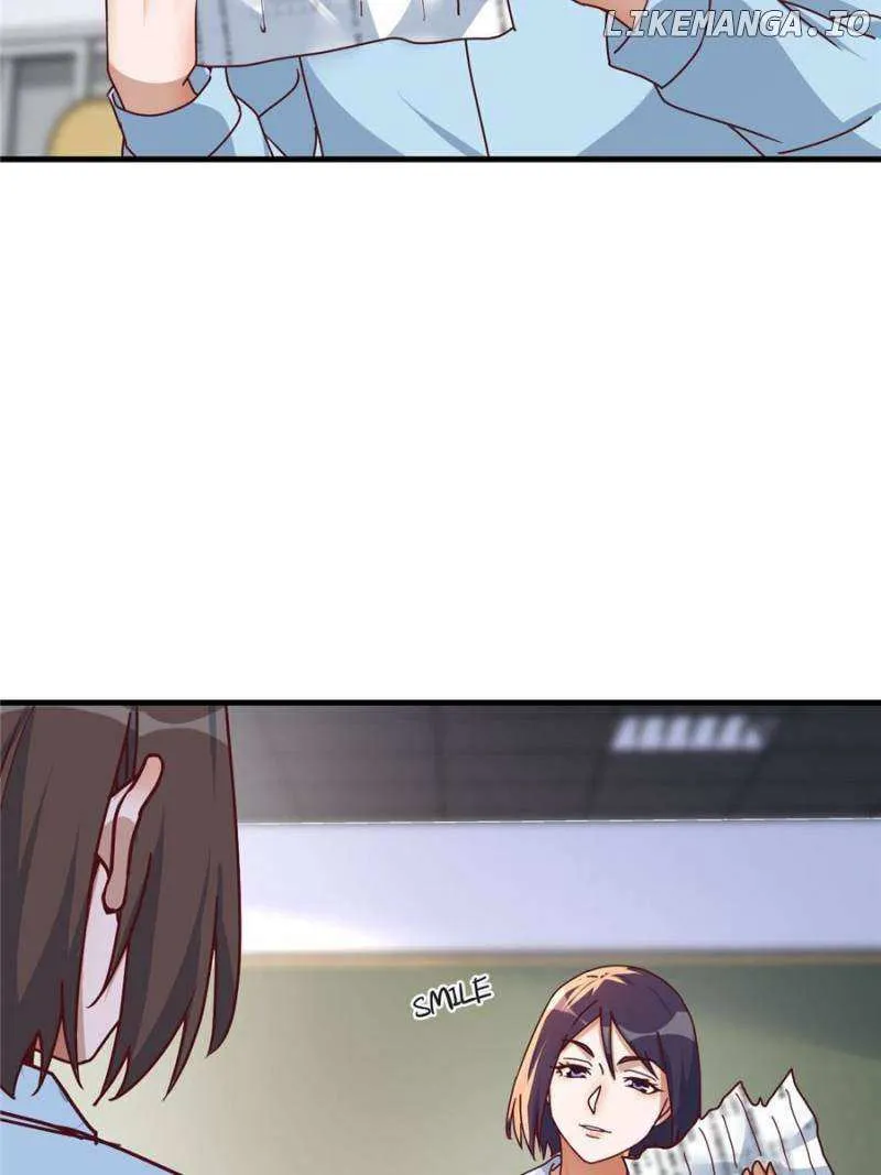 I Have Twin Girlfriends Chapter 308 page 5 - 