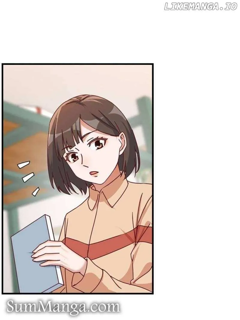 I Have Twin Girlfriends Chapter 308 page 42 - 