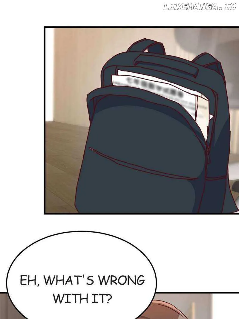 I Have Twin Girlfriends Chapter 308 page 43 - 