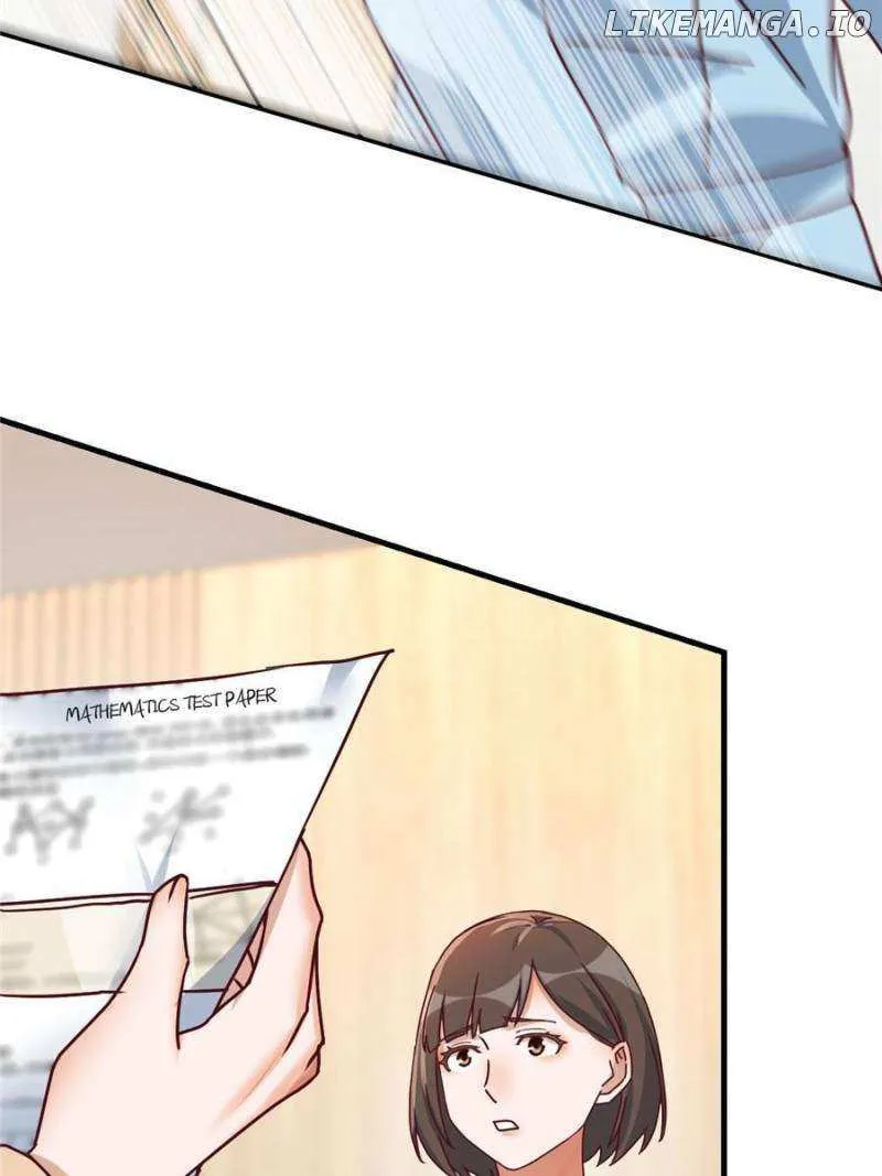 I Have Twin Girlfriends Chapter 308 page 47 - 