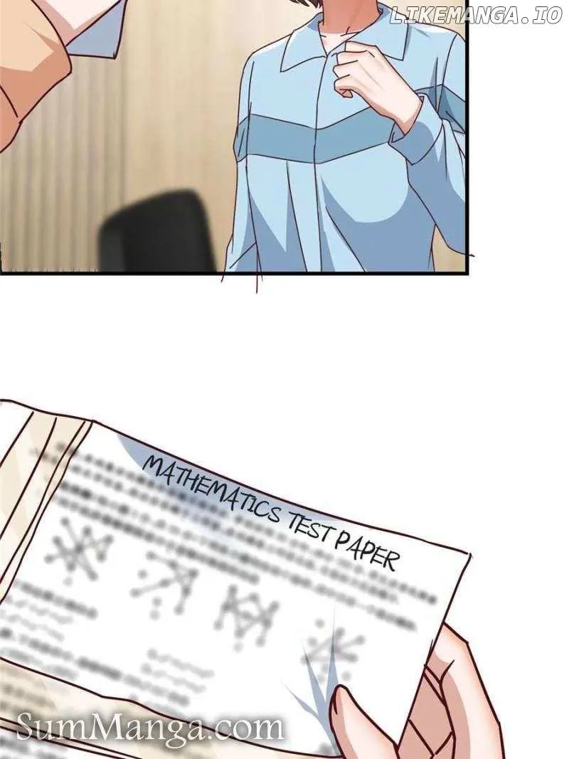 I Have Twin Girlfriends Chapter 308 page 48 - 