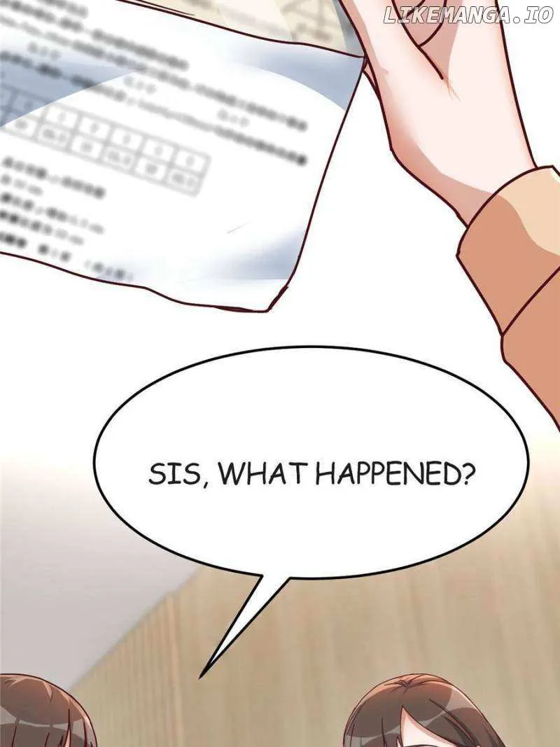 I Have Twin Girlfriends Chapter 308 page 49 - 