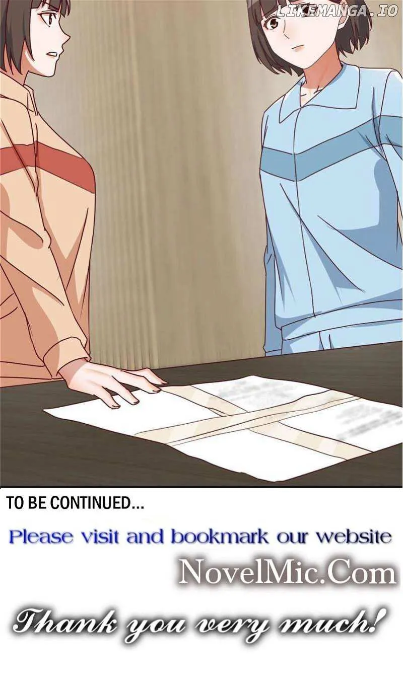 I Have Twin Girlfriends Chapter 308 page 50 - 