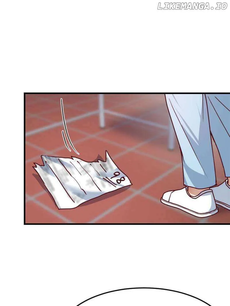 I Have Twin Girlfriends Chapter 308 page 8 - 