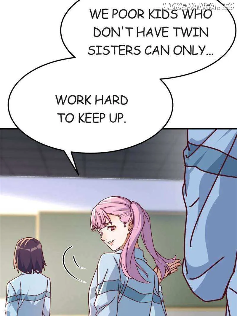 I Have Twin Girlfriends Chapter 308 page 9 - 