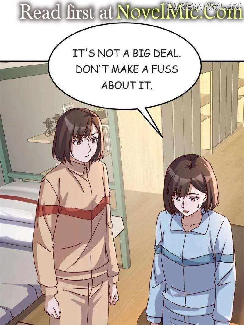 I Have Twin Girlfriends Chapter 309 page 1 - 