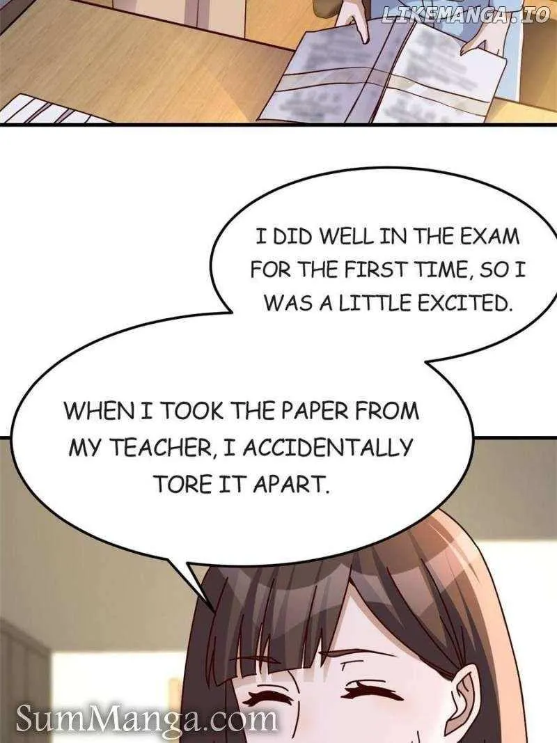 I Have Twin Girlfriends Chapter 309 page 2 - 
