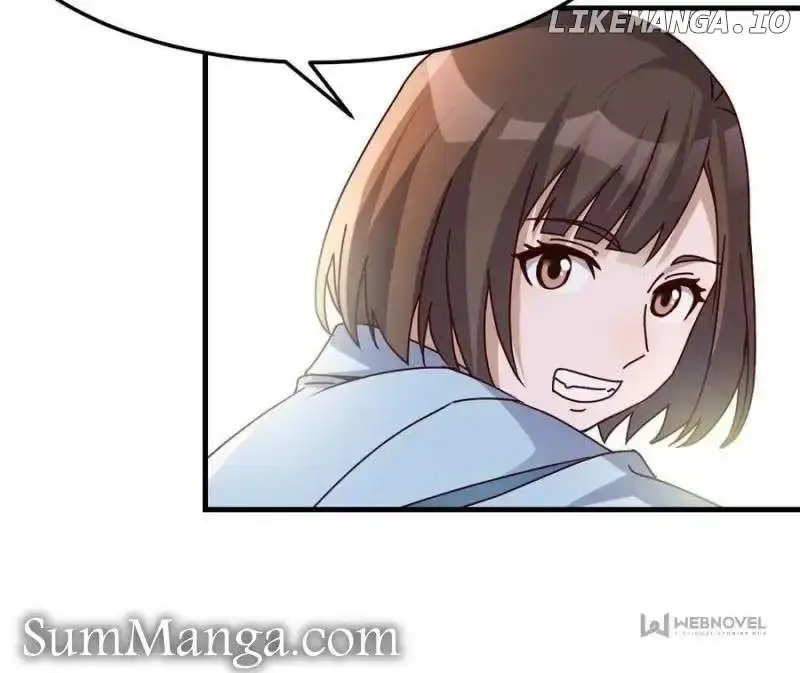 I Have Twin Girlfriends Chapter 309 page 11 - 