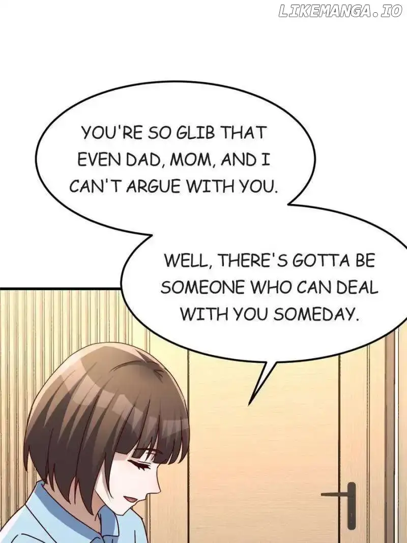 I Have Twin Girlfriends Chapter 309 page 12 - 