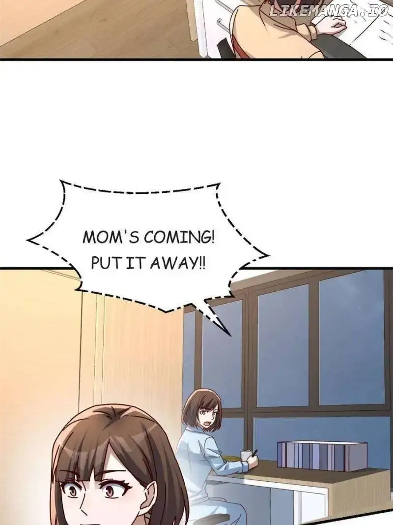 I Have Twin Girlfriends Chapter 309 page 15 - 