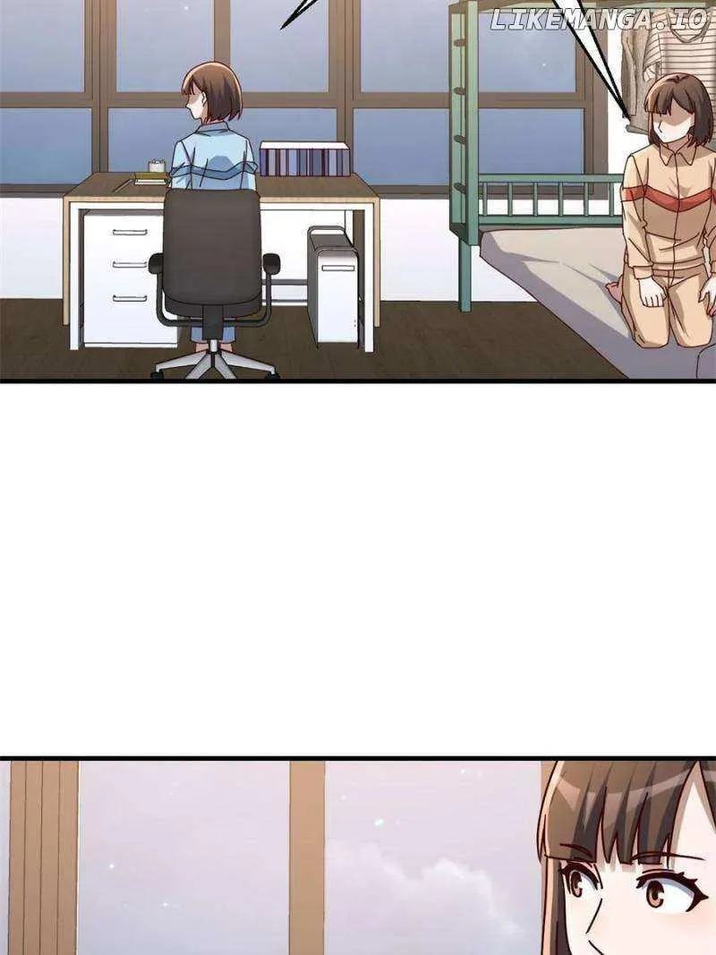 I Have Twin Girlfriends Chapter 309 page 18 - 