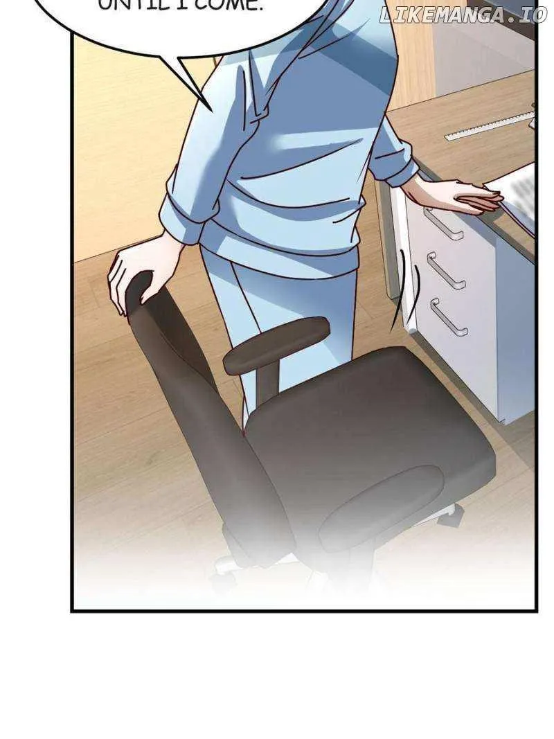 I Have Twin Girlfriends Chapter 309 page 22 - 