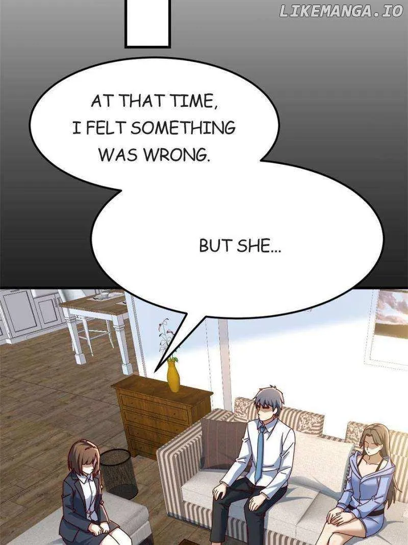 I Have Twin Girlfriends Chapter 309 page 24 - 