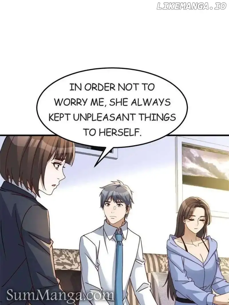 I Have Twin Girlfriends Chapter 309 page 26 - 