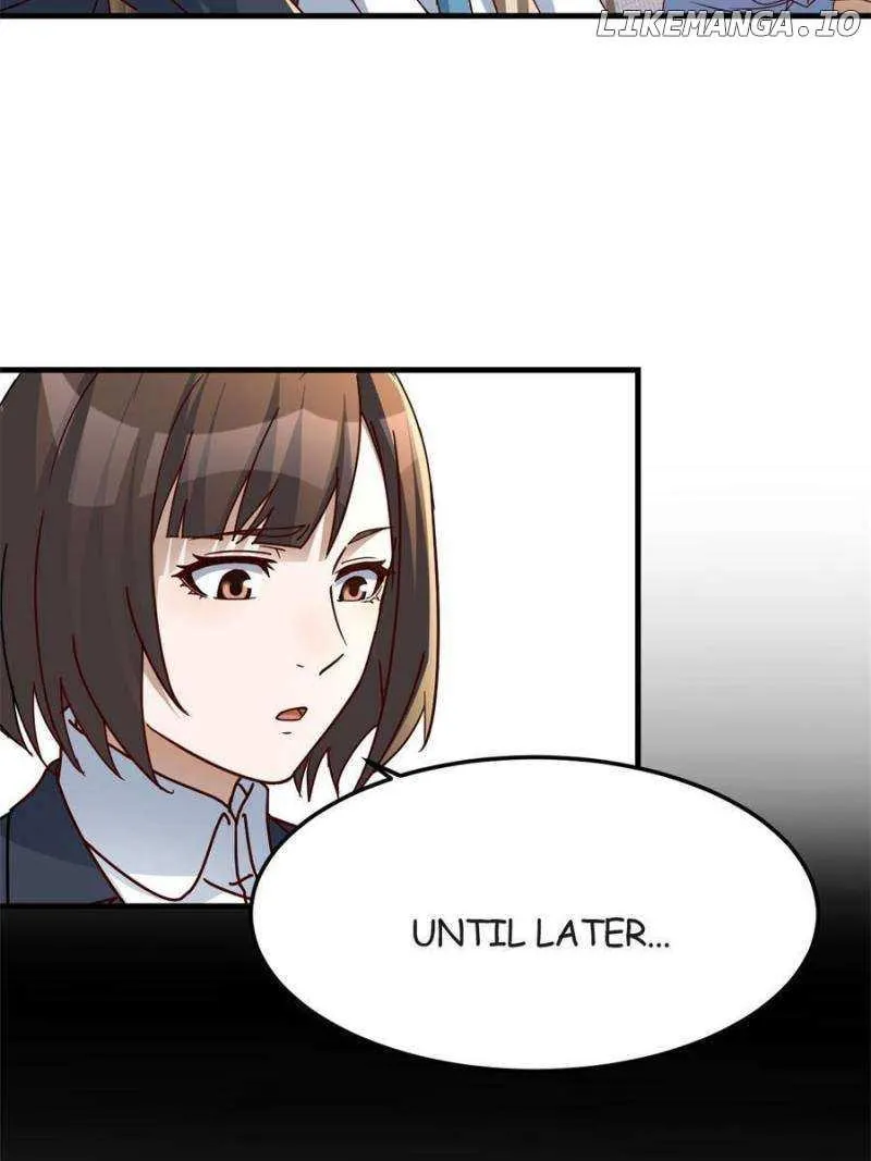 I Have Twin Girlfriends Chapter 309 page 27 - 