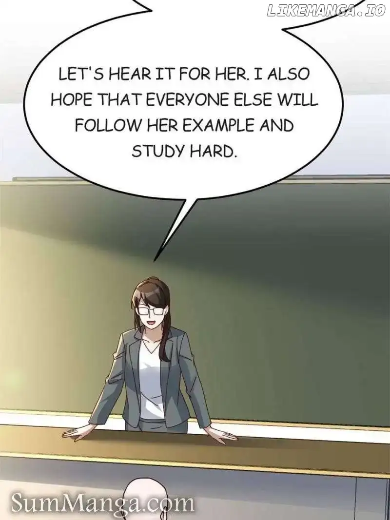 I Have Twin Girlfriends Chapter 309 page 29 - 
