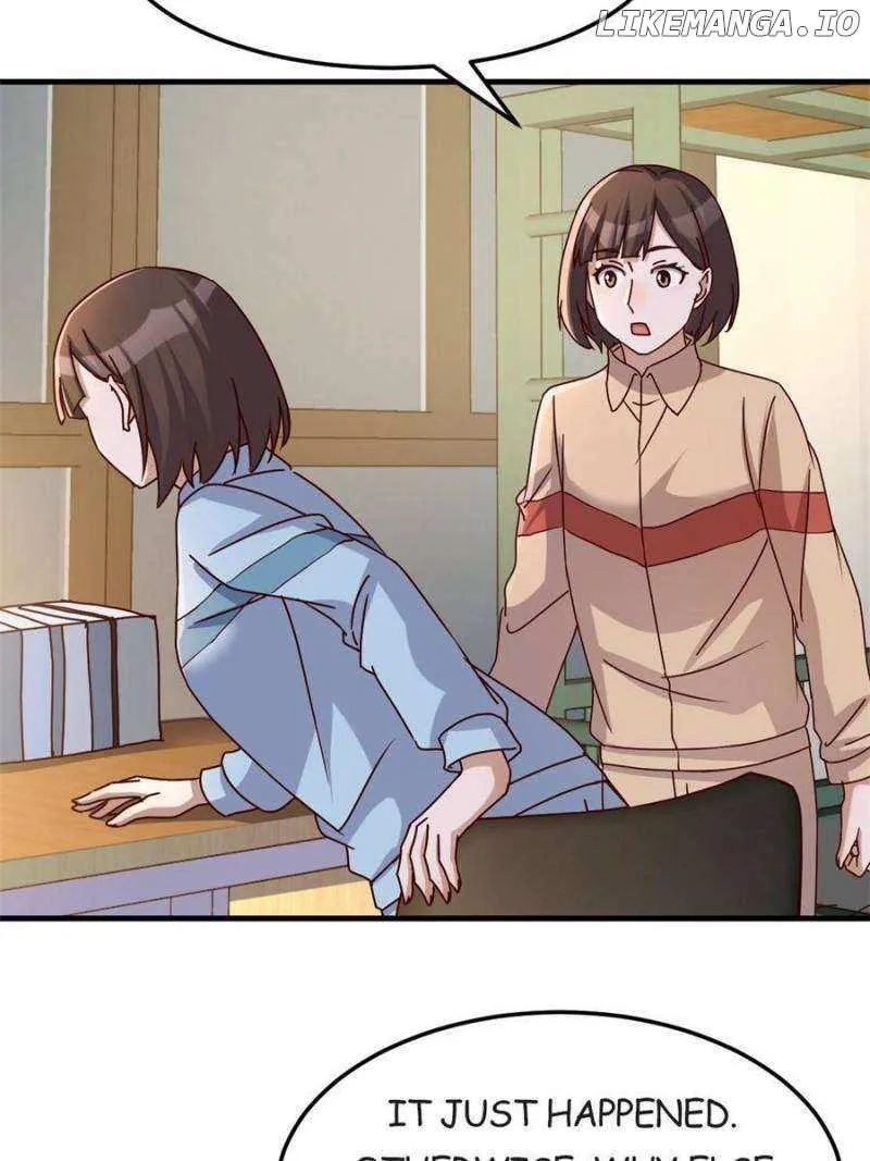 I Have Twin Girlfriends Chapter 309 page 4 - 