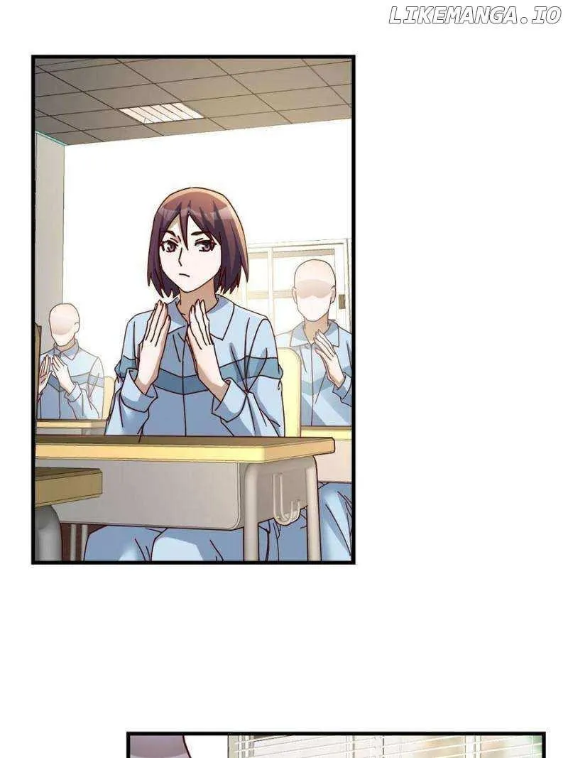 I Have Twin Girlfriends Chapter 309 page 31 - 