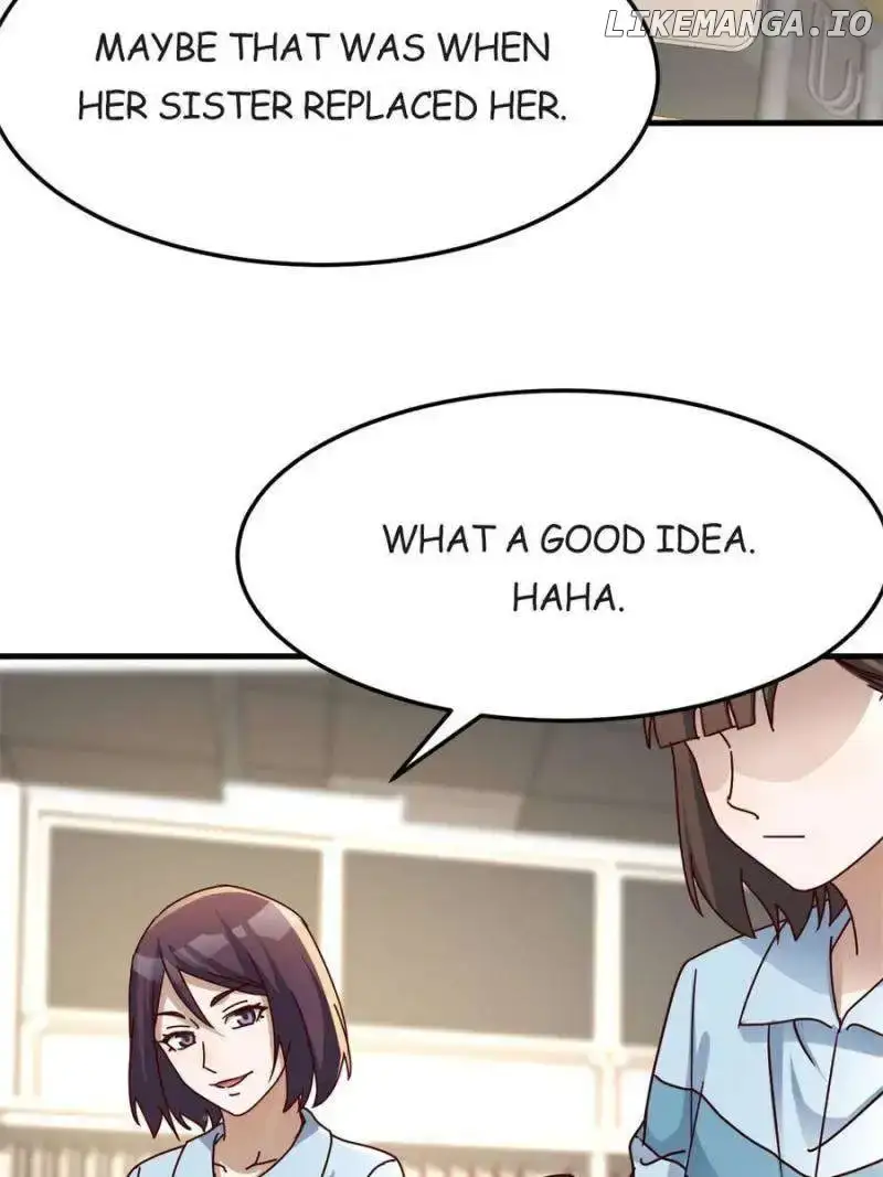 I Have Twin Girlfriends Chapter 309 page 37 - 