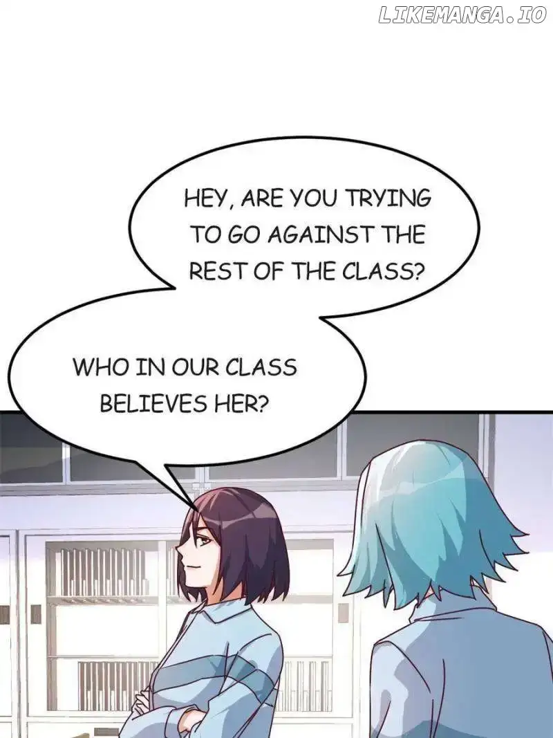 I Have Twin Girlfriends Chapter 309 page 40 - 