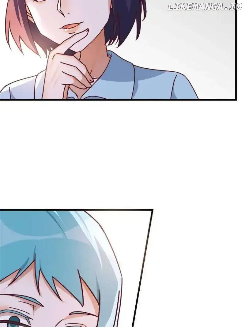 I Have Twin Girlfriends Chapter 309 page 42 - 