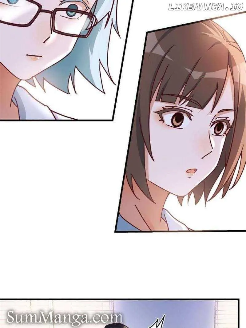 I Have Twin Girlfriends Chapter 309 page 43 - 