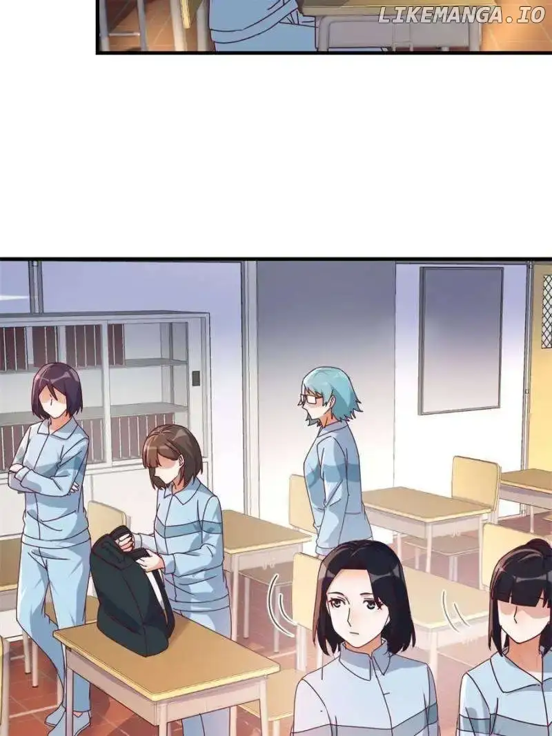 I Have Twin Girlfriends Chapter 309 page 45 - 