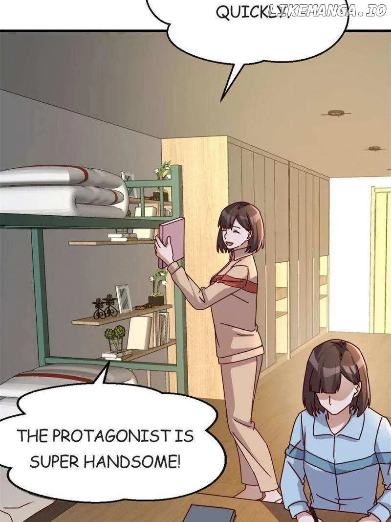 I Have Twin Girlfriends Chapter 309 page 7 - 