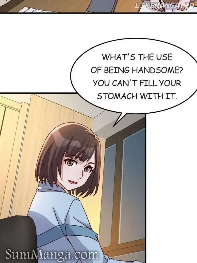 I Have Twin Girlfriends Chapter 309 page 8 - 