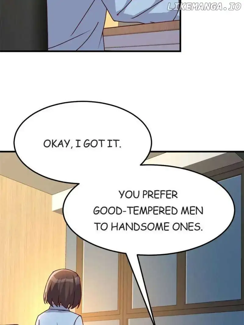 I Have Twin Girlfriends Chapter 309 page 9 - 