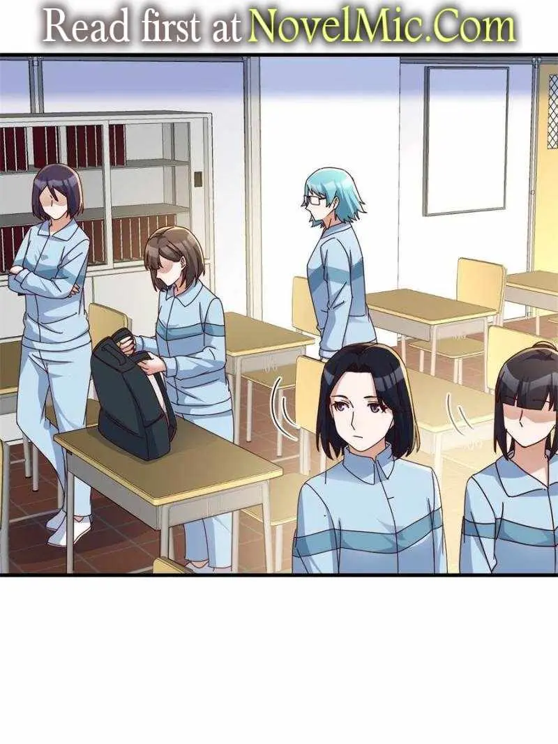 I Have Twin Girlfriends Chapter 310 page 1 - 