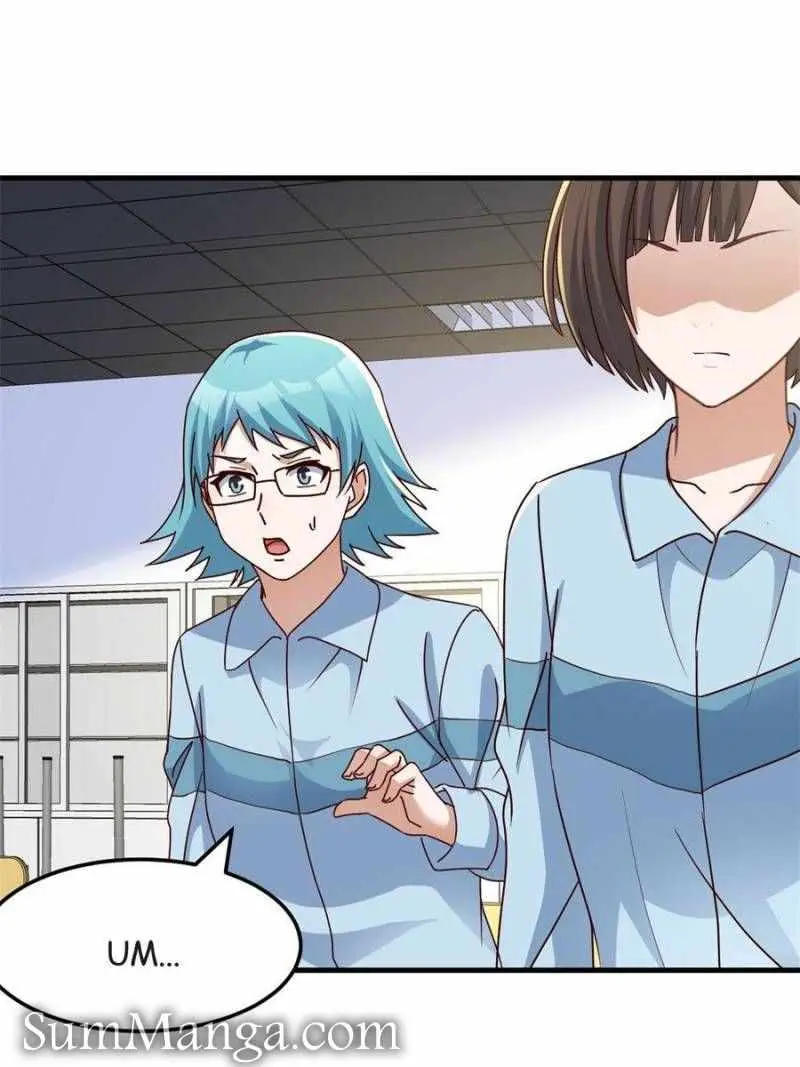 I Have Twin Girlfriends Chapter 310 page 2 - 