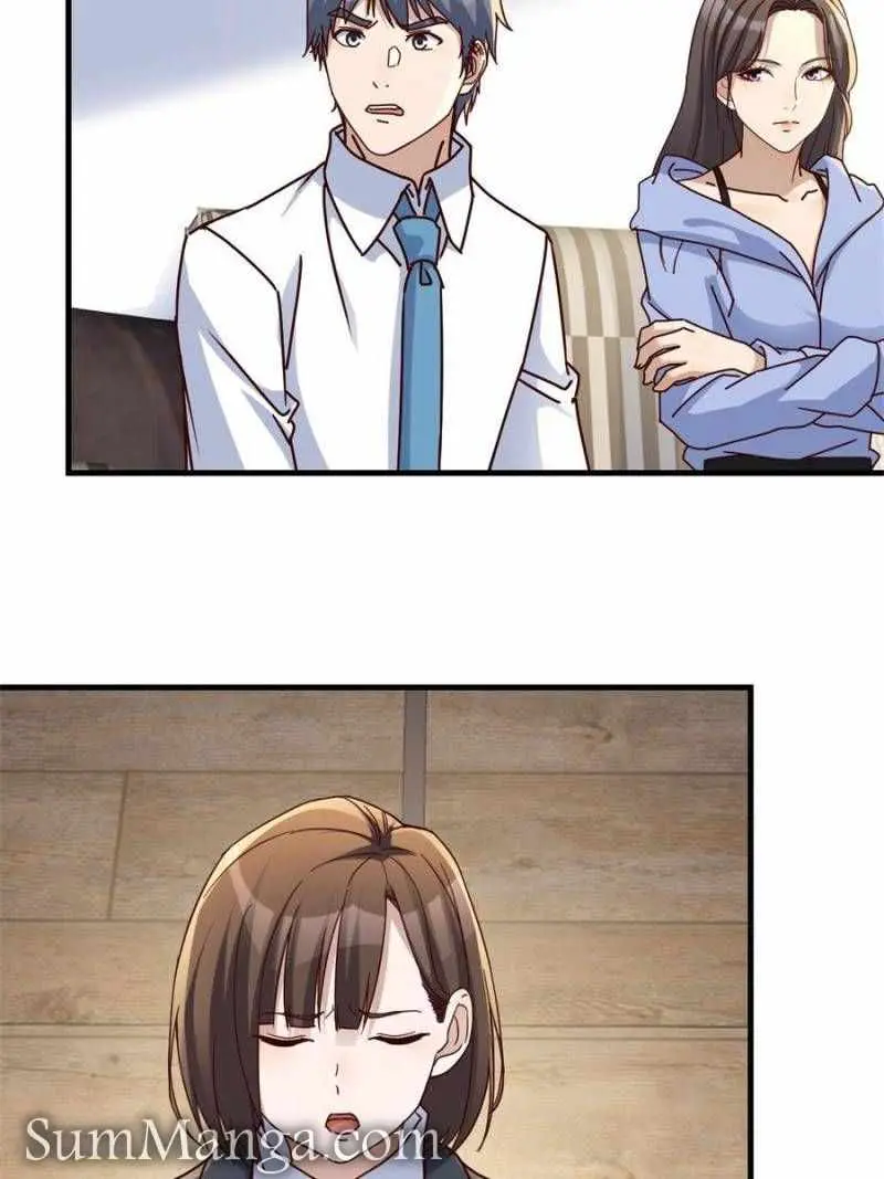 I Have Twin Girlfriends Chapter 310 page 14 - 