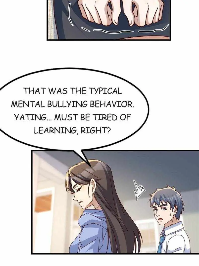 I Have Twin Girlfriends Chapter 310 page 16 - 