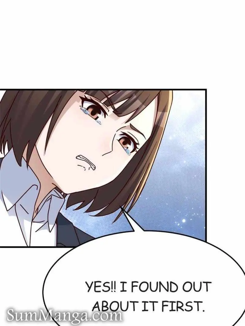I Have Twin Girlfriends Chapter 310 page 17 - 