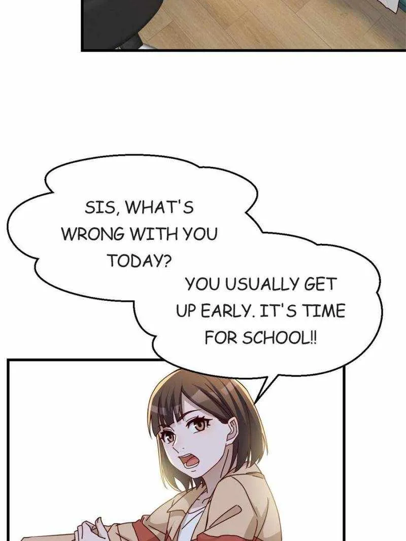 I Have Twin Girlfriends Chapter 310 page 22 - 