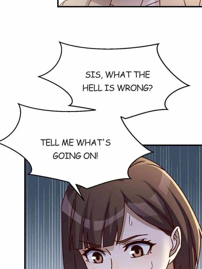 I Have Twin Girlfriends Chapter 310 page 33 - 