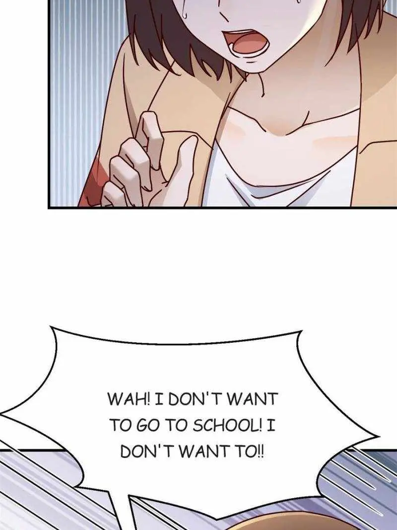 I Have Twin Girlfriends Chapter 310 page 34 - 